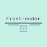 front-enderthe5294