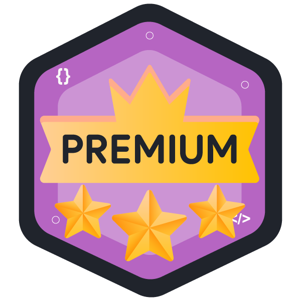Premium Member