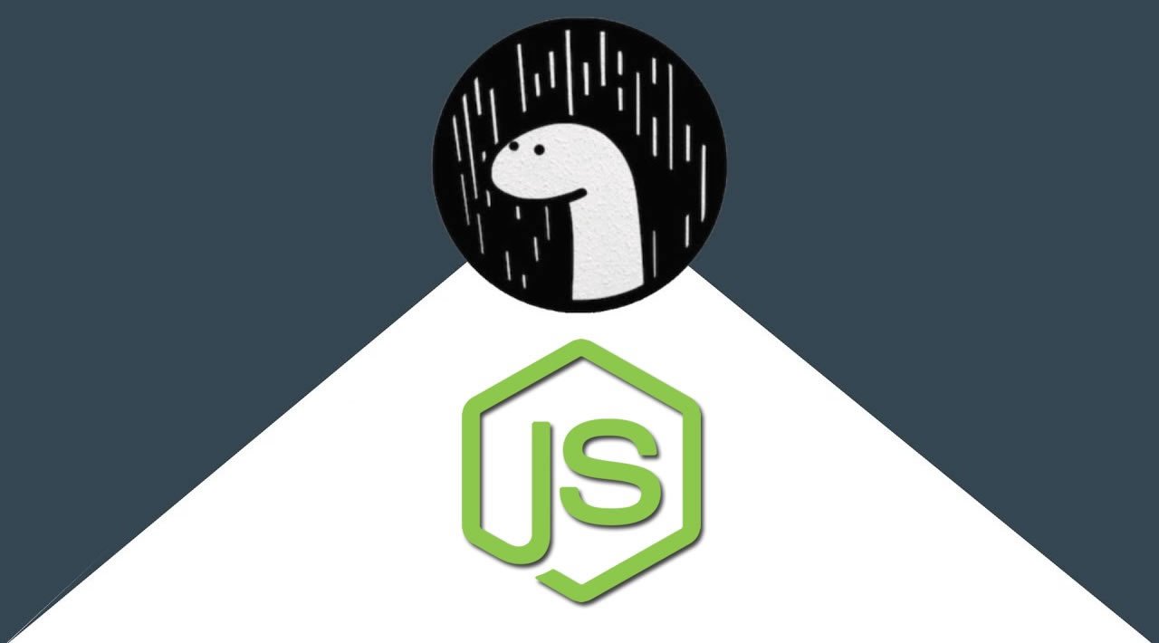What is Deno.js & is it time to move on Deno over Node.js?